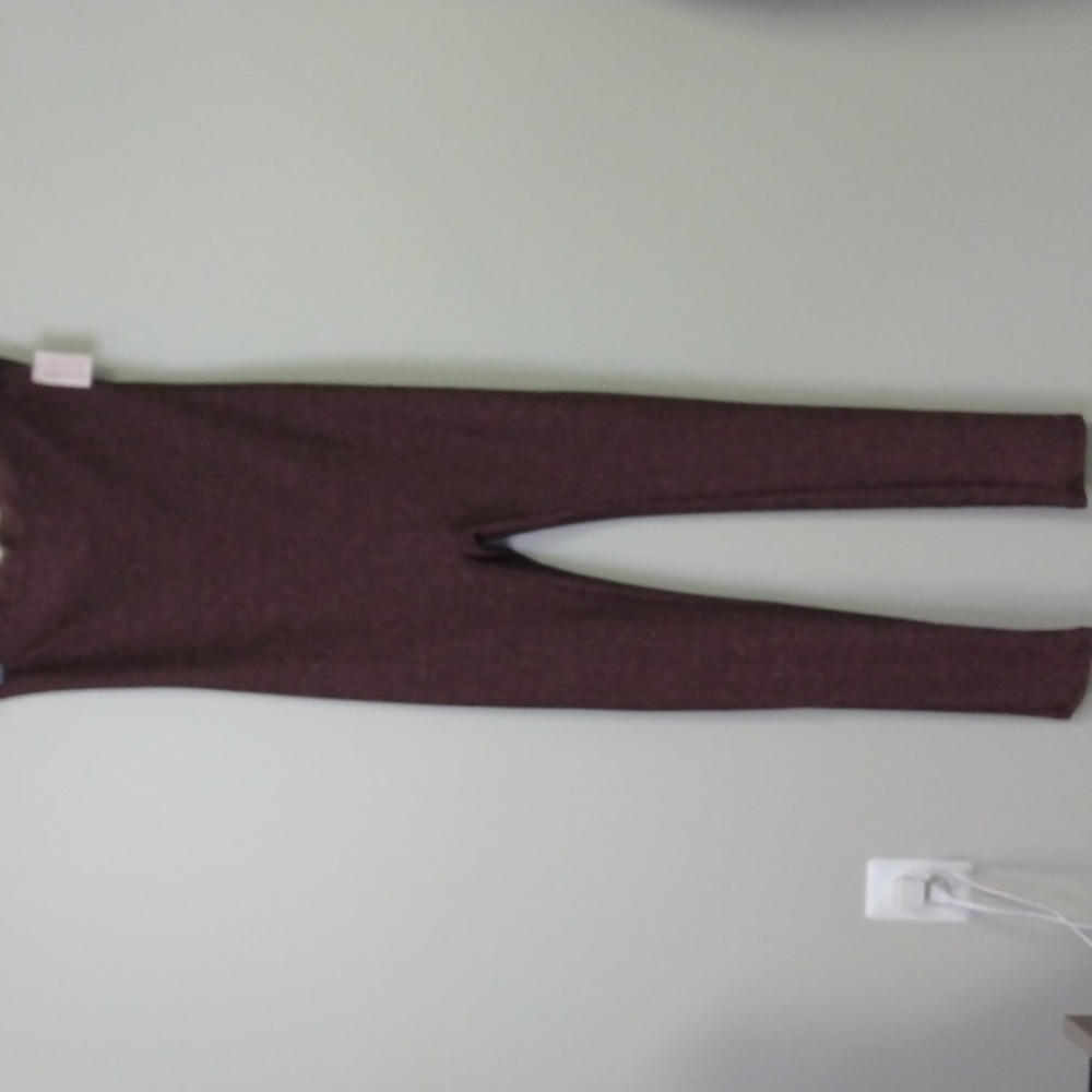 NWT Image Nation (EVER) Jumpsuit Women's Size Large